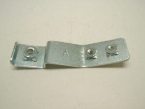 94485-20A01 Bracket cowling Suzuki RG500 Gamma '86-'87 new