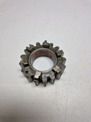 239-17251-00 Gear 5th wheel 17T special gear Yamaha TR2 factory racing