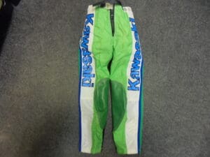 trouser motocross size 24