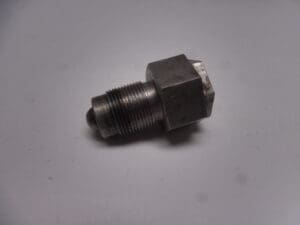 92001-112 Bolt change drum position Kawasaki KZ750/900/1000, Z1 used