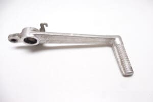 43111-31E01 Brake pedal rear Suzuki GSF600/1200, RF600/900R as new