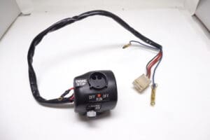 1A8-83963-00-98 Switch handle R. Yamaha XS360/400/500/650 used as new