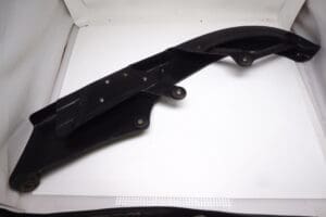 1U6-22311-00 Case chain Yamaha XT500 '78-'81, XT500 '89 3ST used - Image 2