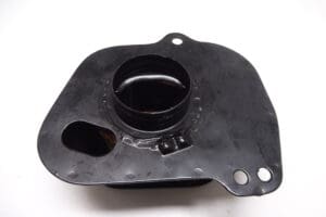 1G3-14411-01 Air cleaner with cover and filter Yamaha TY50,TY50M as new
