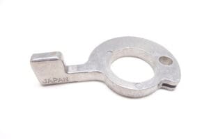 46096-004 Lever starter Kawasaki H1, KH500, KD100 original new
