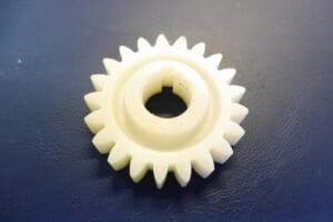 21147-001 Gear distributor 21T Kawasaki H1/KH500-A8 new