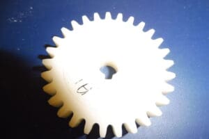 16085-005 Oil pump gear 29T Kawasaki A1-A7 (SS) 1967 - 1971 new