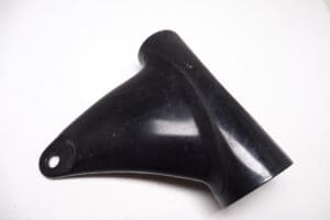 44033-020-10 Bracket headlight L. Kawasaki A1, A7, A1SS, A7SS new