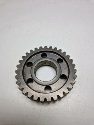 371-17221-00 Gear 2nd wheel 31T Yamaha TX500, XS500 as new - Image 2