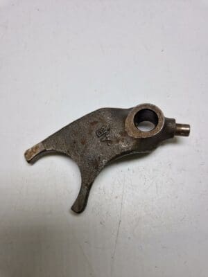 24210-166-000 Fork gearshift R. Honda MT/MB5, MTX50S, NSR50 as new - Image 2