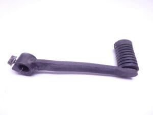24700-KB7-000 Gearshift pedal Honda XL250R '82-'83,XL500R '82 used - Image 2