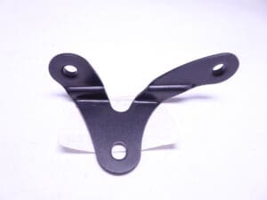 83502-MB1-670 Holder R. toolbox Honda VF750C '82-'84 new - Image 2