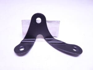 83503-MB1-670 Holder L. toolbox Honda VF750C '82-'84 new - Image 2