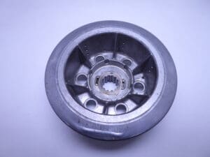2H7-16370-00 Clutch boss assy Yamaha XS1100, XJ1100 '82 as new - Image 2
