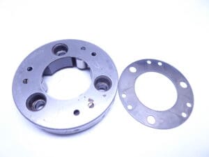 2H7-15580-00 Starter clutch outer Yamaha XS1100, XJ1100 '82 as new - Image 2