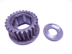 2H7-15537-00 Gear driven Yamaha XS1100, XJ1100 '82 as new - Image 2