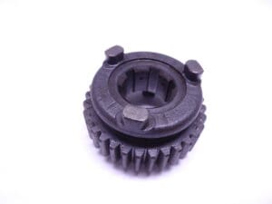2H7-17241-00 Gear 4th wheel 32T Yamaha XS1100, XJ1100 '82 as new - Image 2