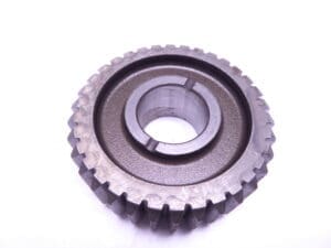 2H7-17151-00 Gear 5th pinion 34T Yamaha XS1100, XJ1100 '82 as new - Image 2