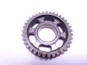 2H7-17231-01 Gear 3rd wheel 36T Yamaha XS1100, XJ1100 '82 as new - Image 2