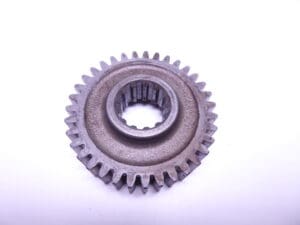 2H7-16111-01 Gear primary drive Yamaha XS1100, XJ1100 '82 as new - Image 2