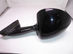 56600-20C10 Mirror L. Suzuki GSX600/750F Katana black gloss new