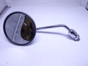 56001-1005 Mirror L. Kawasaki EL250,EN450/500,KL250,Z440 original new