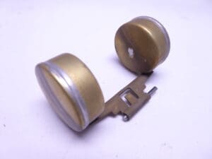 256-14985-00 Float carburator Yamaha XS500/650, XS1/2, TX750 as new - Image 2