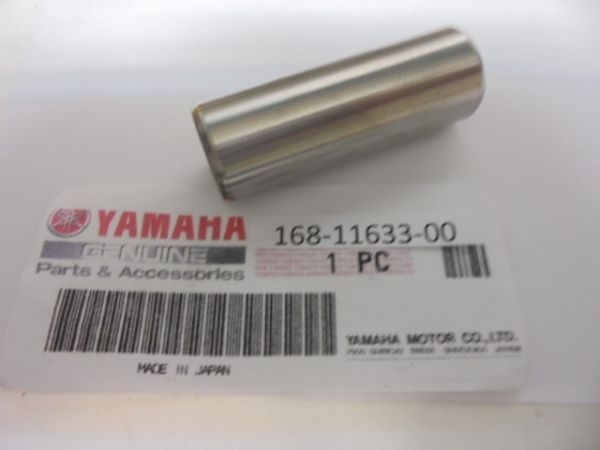Yamaha - 168-11633-00 - TR2 - Piston