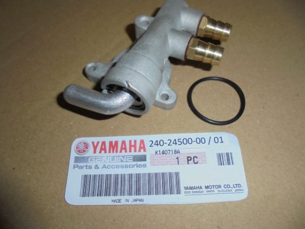 rubinetto benz fuel cock YAMAHA TT 350 TT350 85 95 1LN-24500-01-00 1LN245000100 