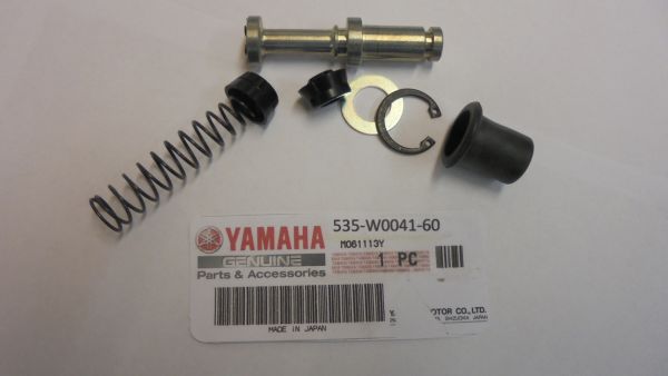 YIHAO Brake Master Cylinder Clutch Yamaha Rd400 V Star 1100 V Star 250 V Star 950 1976 Yamaha Rd200 Zz3449 
