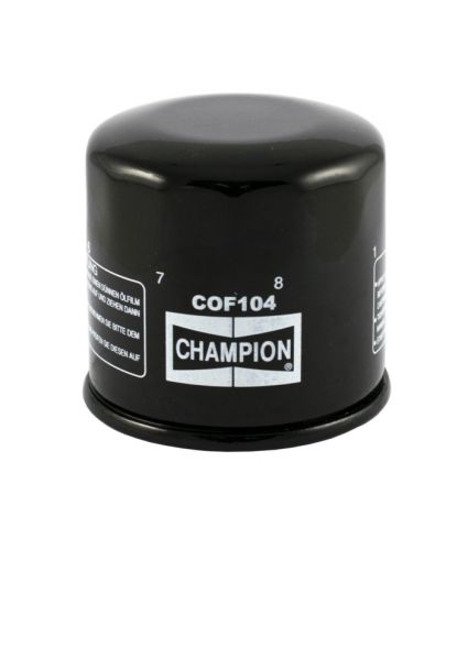 Universal Champion Oil filter original number 52.5112 |Theo Louwes Motors and