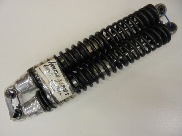 Shock absorbers XL250S 1978up off road used 405 L 