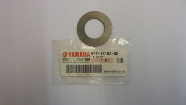 Yamaha - 5F7-16153-00_1 - TZ250 H/J en latere modellen - Transmission
