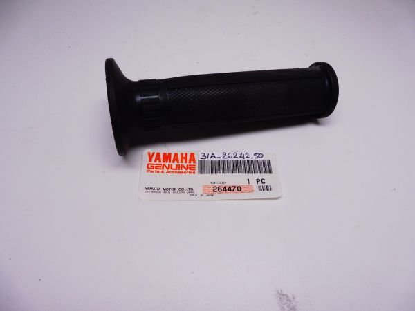 Genuine Yamaha RD250LC RD350LC Throttle Tube 1GU-26243-00