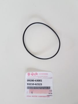 09280-63001 O-ring front sprocket retainer RG500 / RGB500
