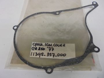 11395-357-000 Gasket ignition cover CR250