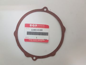 11483-41300 Gasket magneto cover RM100 / RM125N/T new
