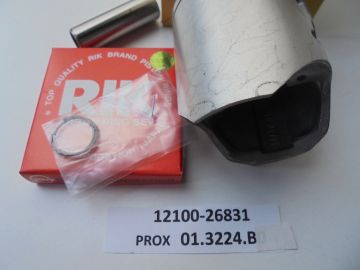 12100-26831 ProX Piston assy RM125