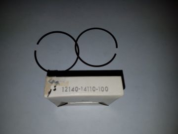 12140-14110-100 ProX Pistion ringset 4th oversize RM125 82-88