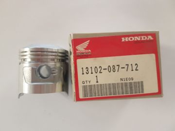 13102-087-712 Piston 0.25mm 70cc SS50