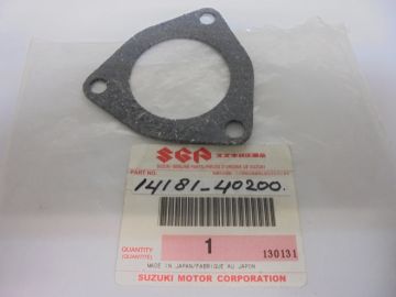 14181-40200 Gasket exhaust to the cylinder RM125 1980 up