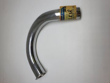 174-14621-00 Pipefront R.H. exhaust CS 2-3 