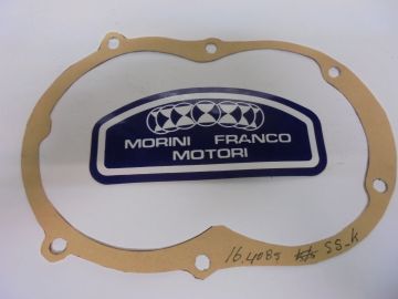 16-4085 / 4135 Gasket cover clutch Morini Franco S5K2 / S5-R moped
