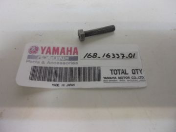 168-16337-01 bolt in Pressure plate TD2/TR2