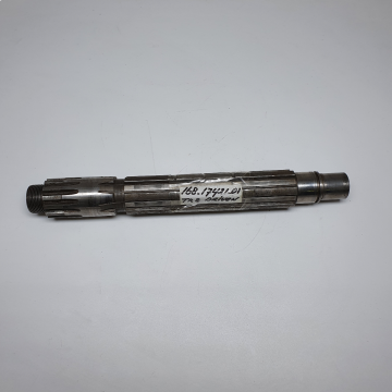 168-17421-01 Driven shaft used TR2