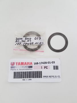 168-17428-00/156-17417-00 Shim Yam.TD2/TR2/TZ's etc.etc. 0.1-0.2 or 0.3mm >your choice