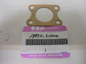 17855-31000 Gasket water inlet connector GT750 3cylinder