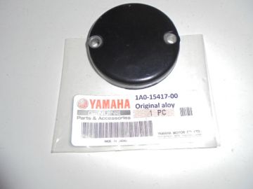 1A0-15417-00 Cover cap clutch adjuster TZ250/TZ350 C-D-E-F-G