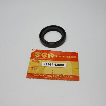 21341-42000 Oil seal clutch primary gear RG500 / RGB500