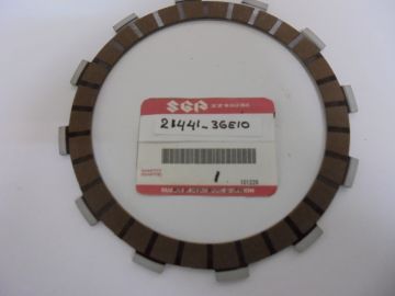 21441-36E10 Plate clutch ferodo RM125